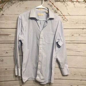 Mens Michael Kors Shirt 16-32/33